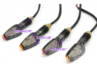 LED blinkry