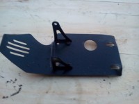 Pitbike Dirtbike kryt pod motor 